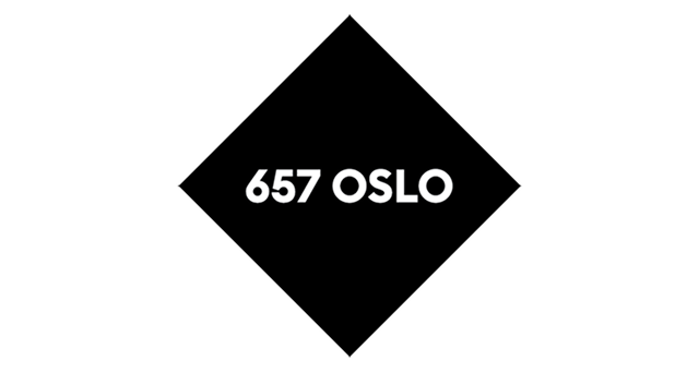 657 Oslo