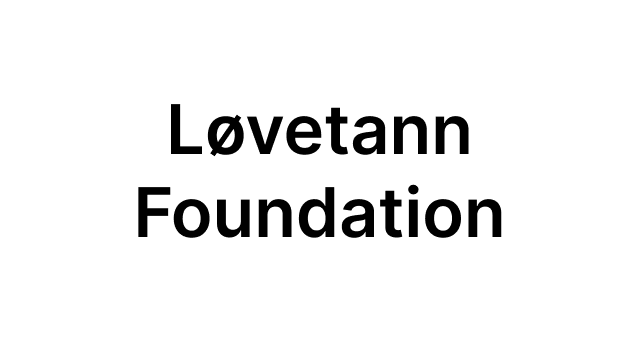 Løvetann Foundation