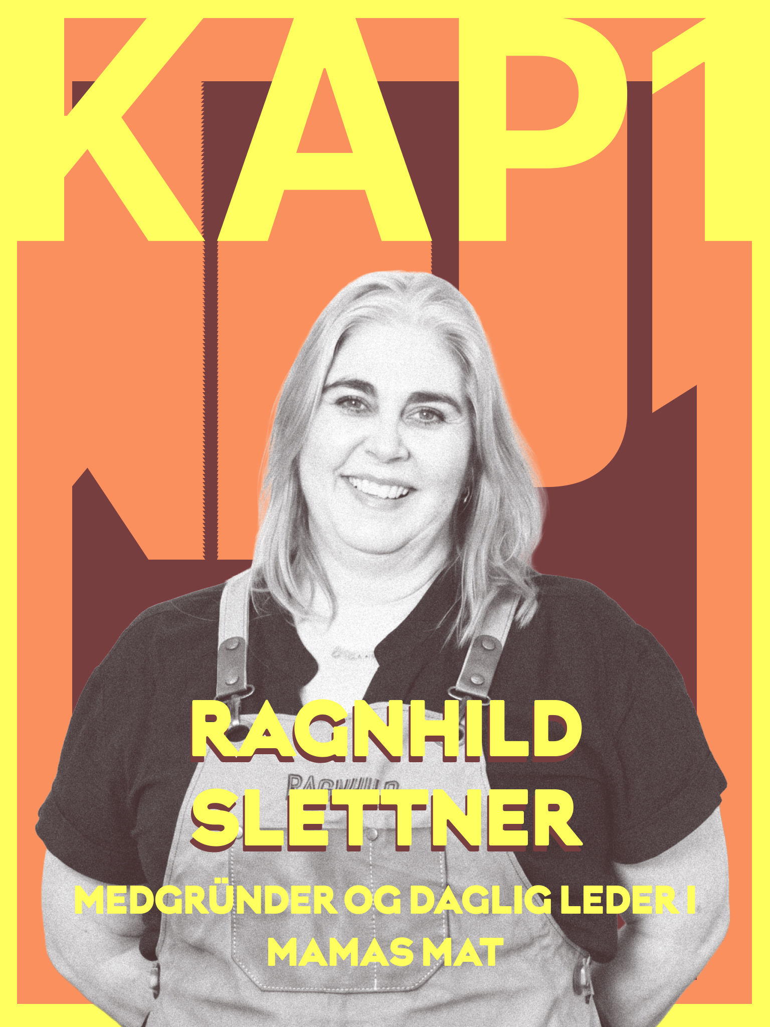 Ragnhild Slettner